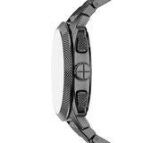 Fossil Machine 44mm Gray Dial Men's Watch FS6160