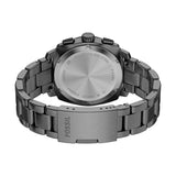 Fossil Machine 44mm Gray Dial Men's Watch FS6160