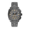 Fossil Machine 44mm Gray Dial Men's Watch FS6160