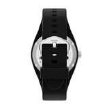 Fossil Everett 42mm Black Dial Men's Watch FS6175