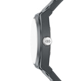 Fossil Everett 42mm Gray Dial Men's Watch FS6179