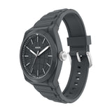 Fossil Everett 42mm Gray Dial Men's Watch FS6179