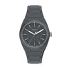 Fossil Everett 42mm Gray Dial Men's Watch FS6179