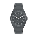 Fossil Everett 42mm Gray Dial Men's Watch FS6179