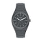 Fossil Everett 42mm Gray Dial Men's Watch FS6179