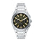 Fossil Everett 44mm Olive Green Dial Men's Watch FS6183