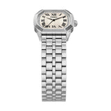 Fossil Harlow 33mm Cream Dial Men's Watch FS6211