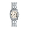 Fossil Harlow 33mm Cream Dial Men's Watch FS6211