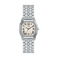 Fossil Harlow 33mm Cream Dial Men's Watch FS6211