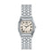 Fossil Harlow 33mm Cream Dial Men's Watch FS6211