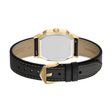 Fossil Harlow 33mm Cream Dial Men's Watch FS6215