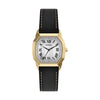 Fossil Harlow 33mm Cream Dial Men's Watch FS6215