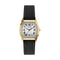 Fossil Harlow 33mm Cream Dial Men's Watch FS6215