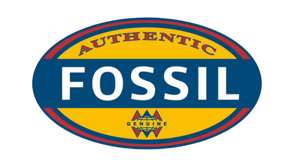 Fossil logo