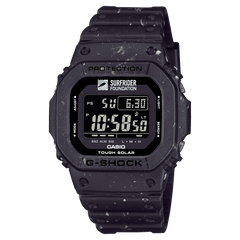 G-Shock Digital Surfrider Foundation Limited Edition Men's Watch G5600SRF-1