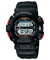 G-Shock Mudman Master of G 46.3mm Black Dial Men's Watch G9000-1V