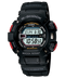 G-Shock Mudman Master of G 46.3mm Black Dial Men's Watch G9000-1V