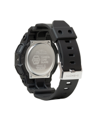 G-Shock Analog-Digital 10-Year Battery Black Men's Watch GA010-1A