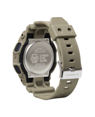 G-Shock Analog-Digital 10-Year Battery Beige Men's Watch GA010-5A