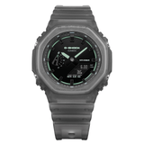 G-Shock Analog-Digital 2100 Series 45.4mm Black/Digital Dial Men's Watch GA2100K-1A