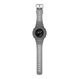 G-Shock Analog-Digital 2100 Series 45.4mm Black/Digital Dial Men's Watch GA2100K-1A