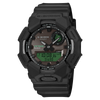 G-Shock GA-B010 Analog-Digital Bluetooth Solar 49.3mm Black Dial Men's Watch GAB010BEG-1A