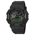 G-Shock GA-B010 Analog-Digital Bluetooth Solar 49.3mm Black Dial Men's Watch GAB010BEG-1A