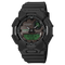 G-Shock GA-B010 Analog-Digital Bluetooth Solar 49.3mm Black Dial Men's Watch GAB010BEG-1A