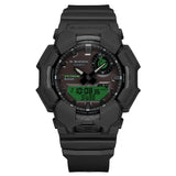 G-Shock GA-B010 Analog-Digital Bluetooth Solar 49.3mm Black Dial Men's Watch GAB010BEG-1A