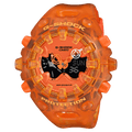 G-Shock Analog-Digital GA-V01 Series 58.2mm Bright Orange-Digital Dial Men's Watch GAV01SKE-4A