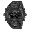 G-Shock Analog-Digital GA-V01 Series 58.2mm Smoky Black-Digital Dial Men's Watch GAV01SKE-8A