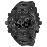 G-Shock Analog-Digital GA-V01 Series 58.2mm Smoky Black-Digital Dial Men's Watch GAV01SKE-8A