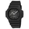 G-Shock Analog 2500 44.5mm Black Dial Men's Watch GAC2500-1A