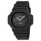 G-Shock Analog 2500 44.5mm Black Dial Men's Watch GAC2500-1A