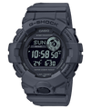 G-Shock MOVE GBD-800 Series 48.6mm Grey/Digital Dial Men's Watch GBD800UC-8