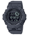 G-Shock MOVE GBD-800 Series 48.6mm Grey/Digital Dial Men's Watch GBD800UC-8