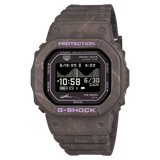 G-Shock G-LIDE Kanoa Igarashi Signature 44.5mm Brown Dial Men's Watch GBX-H5600KI-5