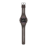 G-Shock G-LIDE Kanoa Igarashi Signature 44.5mm Brown Dial Men's Watch GBX-H5600KI-5