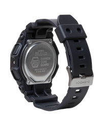 G-Shock Digital 10-Year Battery Black Men's Watch GD010-1