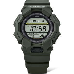 G-Shock Digital 10-Year Battery Green Men's Watch GD010-3