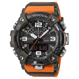 G-Shock Master of G-Land Mudmaster 51.3mm Black Dial Men's Watch GGB100X-1A9