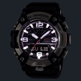 G-Shock Master of G-Land Mudmaster 51.3mm Black Dial Men's Watch GGB100X-1A9