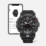 G-Shock Master of G-Land Mudmaster 51.3mm Black Dial Men's Watch GGB100X-1A9