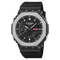 G-Shock G-Steel 2100 Series 44.4mm Black Dial Men's Watch GM2100BM-1A