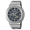 G-Shock G-STEEL 2100 Series 44.4mm Grey Dial Men's Watch GM2110D-8A