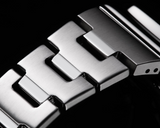 G-Shock G-STEEL 2100 Series 44.4mm Grey Dial Men's Watch GM2110D-8A