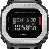 G-Shock G-Steel 5600 Series 43.2mm Black-Digital Dial Men's Watch GM5600BM-1