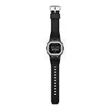 G-Shock G-Steel 5600 Series 43.2mm Black-Digital Dial Men's Watch GM5600BM-1