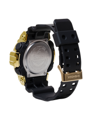 G-Shock G-STEEL Analog-Digital Gold Metallic Men's Watch GM700G-9A