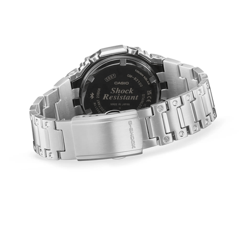 G-Shock Analog-Digital Full Metal Polychromatic Accents Men's Watch GMB2100PC-1A